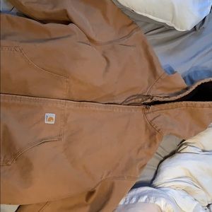 Carhartt Jacket